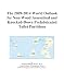 The 2009-2014 World Outlook for Non-Wood Assembled and Knocked-Down Prefabricated Toilet Partitions