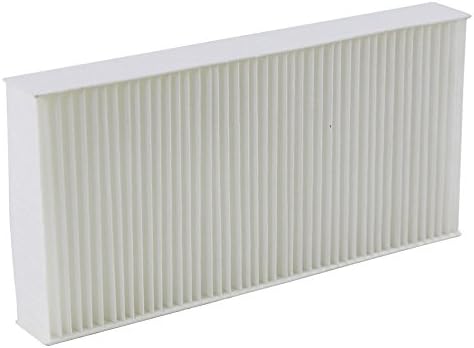NANOFLO® 80292-S5D-A01 CABIN AIR FILTER OEM QUALITY FOR 02-06 RSX / 02-06 CR-V / 01-05 CIVIC / 03-11 ELEMENT