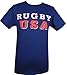 Rugby USA T-shirt