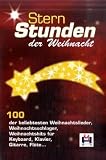 Produkt-Bild: Sternstunden der Weihnacht, f&uuml;r C-Instrumente
