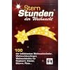 Sternstunden der Weihnacht, f�r C-Instrumente