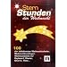 Sternstunden der Weihnacht, f�r C-Instrumente