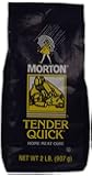Morton Tender Quick Meat Cure, 2 lbs