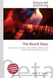 The Beach Boys: Brian Wilson, Carl Wilson, Dennis Wilson, Mike Love, Al Jardine, David Marks, Bruce Johnston