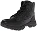Bates Men's Code 6 Black 6