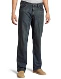 Lee Mens Premium Select Relaxed Straight Leg Jean