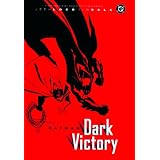 Dark Victoryby Jeph Loeb