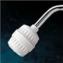 Sprite Industries HO-WH High Output White Shower Filter