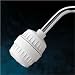 Sprite Industries HO-WH Shower Filter Classic White image