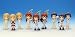 3D DESIGN FIGURE 「蒼い空のネオスフィア」 ... 商品画像