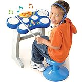 Activity Drum Center