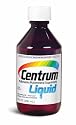 Centrum Multivitamin & Multimineral Liquid 8 Oz