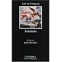 Soledades: Soledades (Letras Hispanicas)