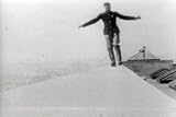 Vintage Extreme Stuntmen and Sports Videos: 1918 Stunt Compilation DVD (1918)
