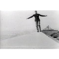 Vintage Extreme Stuntmen and Sports Videos: 1918 Stunt Compilation DVD (1918)