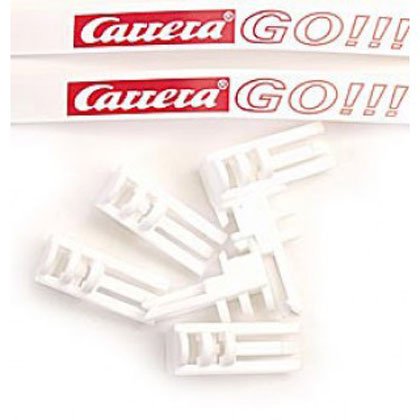 Carrera Go!!! 88110 Leitplankenset