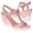 Icy Pink