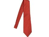 Donald Trump Diagonal Stripe Tie