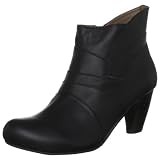 Esska Hoola Leather Ankle Boots