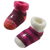 Smartwool Bootie Batch - Baby's
