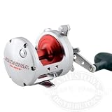 Daiwa Saltiga Conventional Surf Reels DAI-SASURF30 Saltiga SASURF30 Conventional Reel Medium Light Action 20/300 25/240 30/200 thumbnail