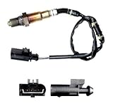 IMAGE OF Bosch 16741 Oxygen Sensor, OE Type Fitment