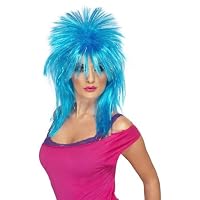 Perücke Drag Queen/Glam Rock