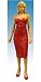 Search : Battlestar Galactica: Series 1 - Red Dress Six