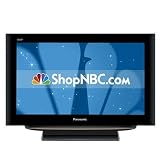 Panasonic VIERA 26 720p LCD HDTV