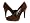 Brown Suede