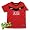 Manchester United Shirt Home 2010, 158-170