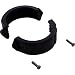 Magic Plastics Split Nut, 1-1/2fbt, Small Flange, Pump Union