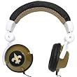 iHip New Orleans Saints DJ Headphones