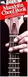 The Mandolin Chord Book (Mandolin)