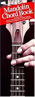 The Mandolin Chord Book (Mandolin)