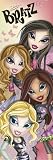 Bratz - Midi Poster - 91.5x30.5cm - Art247 Poster Print