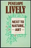 Next to nature, art