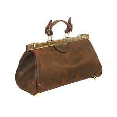 Doktortasche Basic Old Style