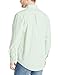 IZOD Men's Long Sleeve Coastal Prep Essential Gingham Button Up