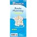 France Route Planning 2009 (Michelin National Maps): Nationalkarte