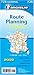 France Route Planning 2009 (Michelin National Maps): Nationalkarte