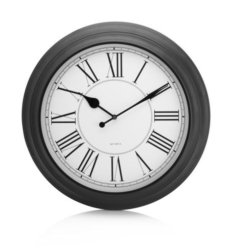 Station Clock