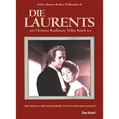 Die Laurents [4 DVDs]