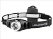 Zweibrüder LED LENSER Stirnlampe H7