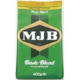 MJB ベーシックブレンド 400g