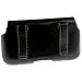 Krusell Hector Multidapt Medium Wide Leather Case with Springclip