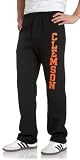  : Clemson Tigers Men's Fleece Pants