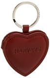 HARVEYS Seatbelt Heart Frame Keychain