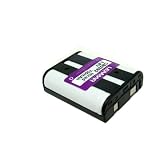 Lenmar CB0392 Replacement Battery for PANASONIC P-P592