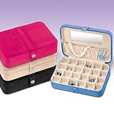 EARRING CASE